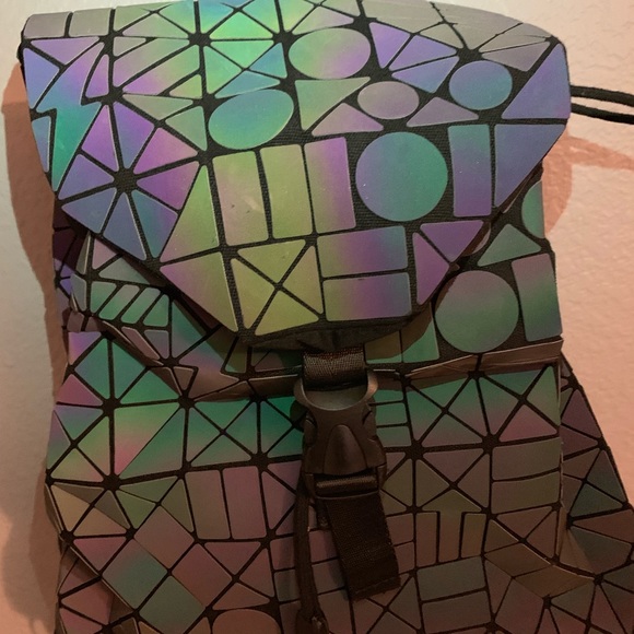 Backpack - Picture 2 of 4